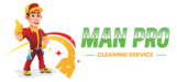 Man pro cleaning service