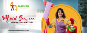 maid cleaning services in South Shore
