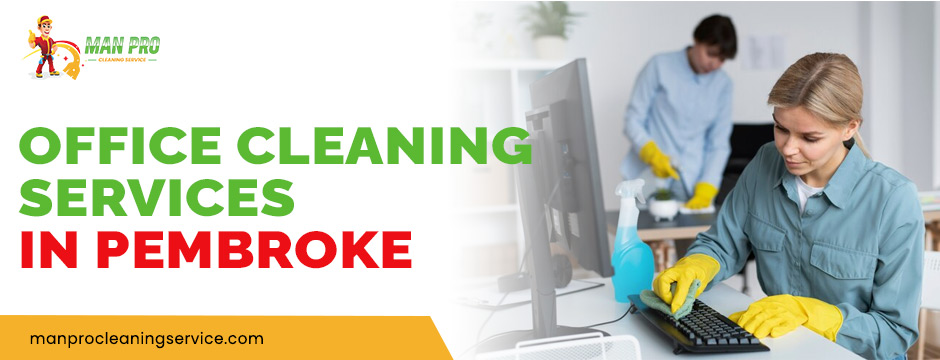 Office Cleaning Services