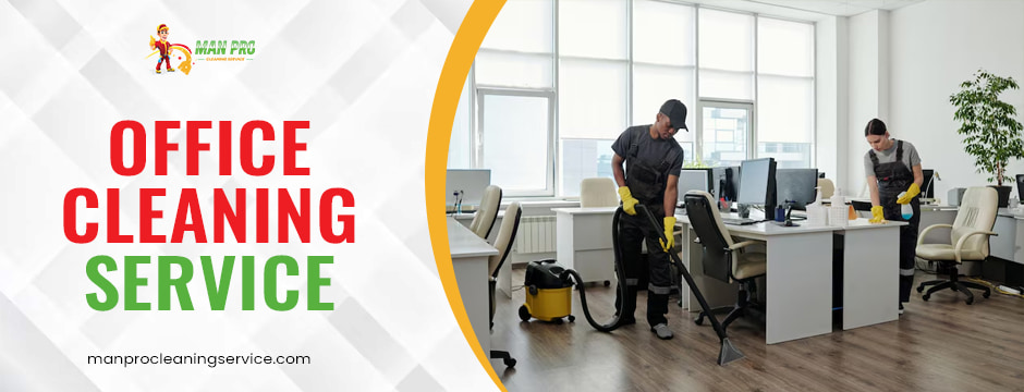 Office Cleaning Service